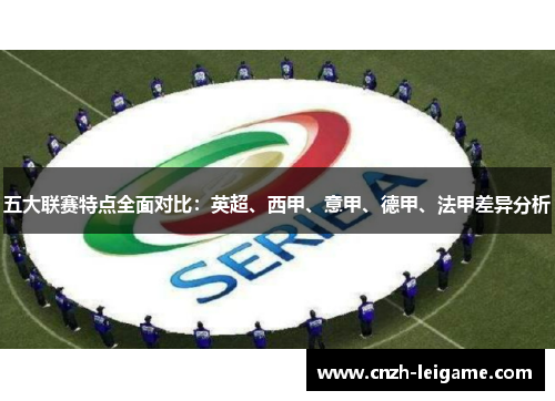 五大联赛特点全面对比：英超、西甲、意甲、德甲、法甲差异分析